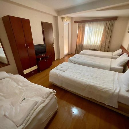 Hotel Ilinden Strumica Luaran gambar