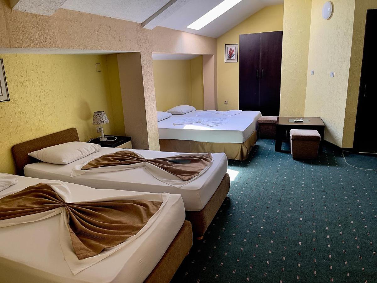 Hotel Ilinden Strumica Luaran gambar