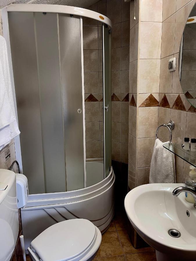 Hotel Ilinden Strumica Luaran gambar