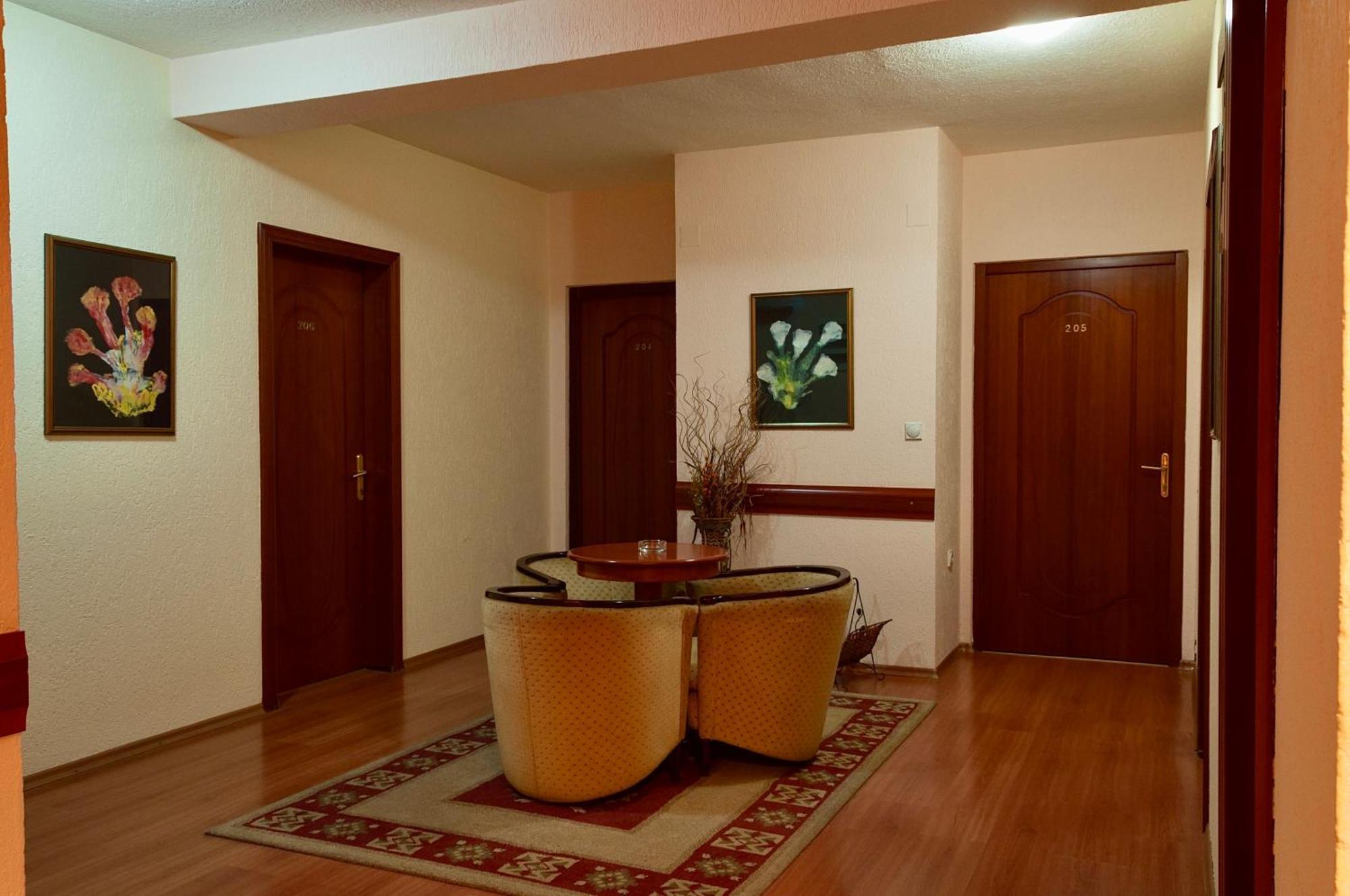 Hotel Ilinden Strumica Luaran gambar