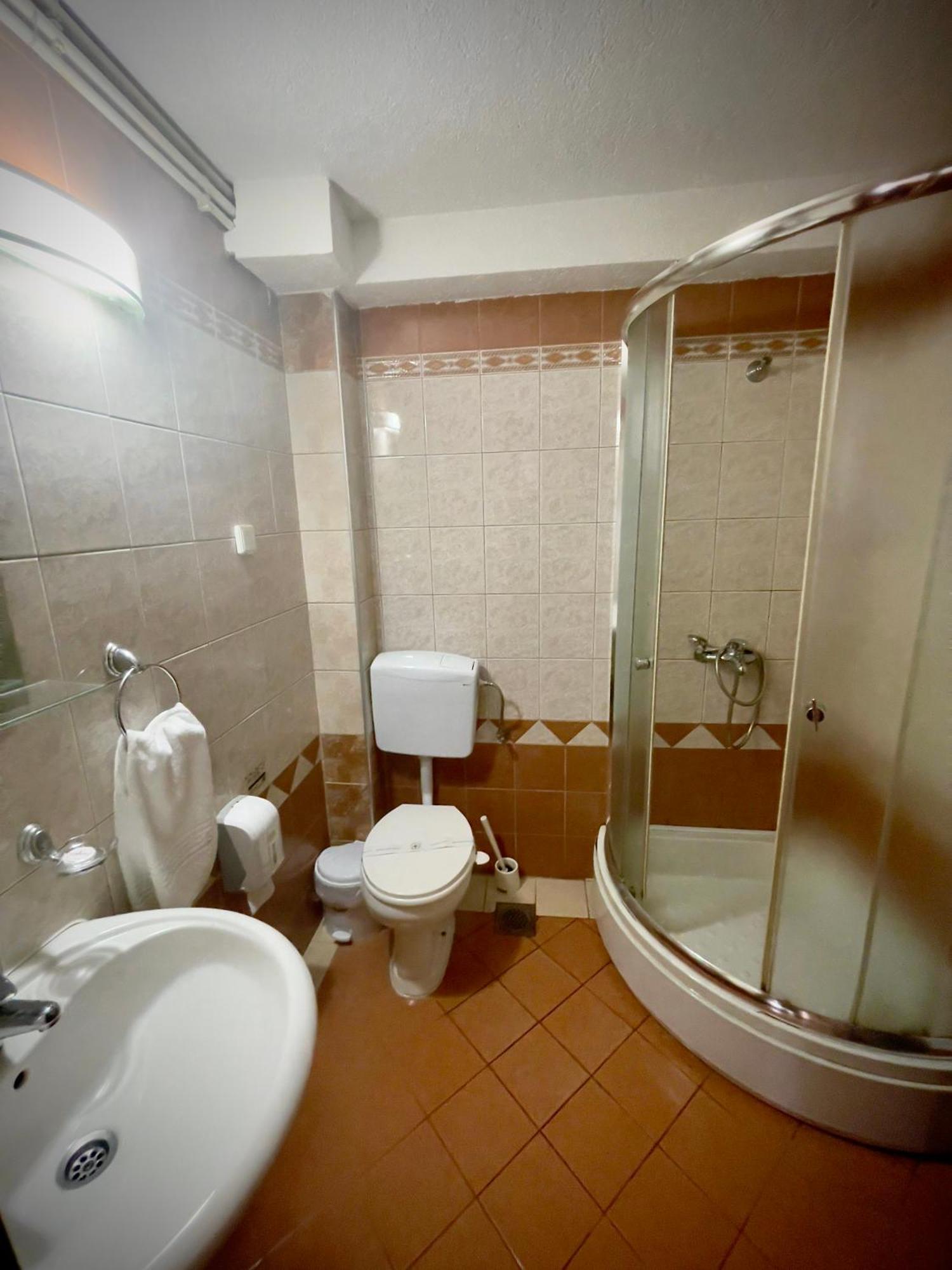 Hotel Ilinden Strumica Luaran gambar