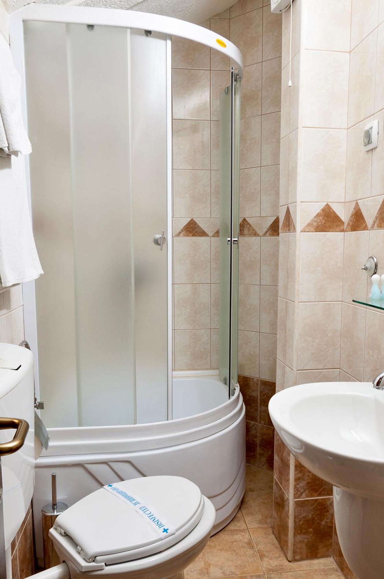 Hotel Ilinden Strumica Luaran gambar