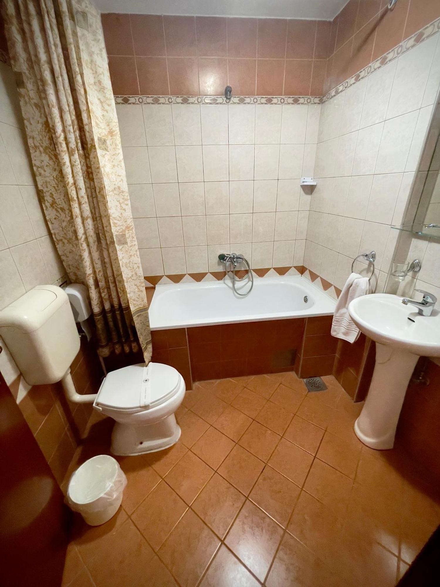 Hotel Ilinden Strumica Luaran gambar