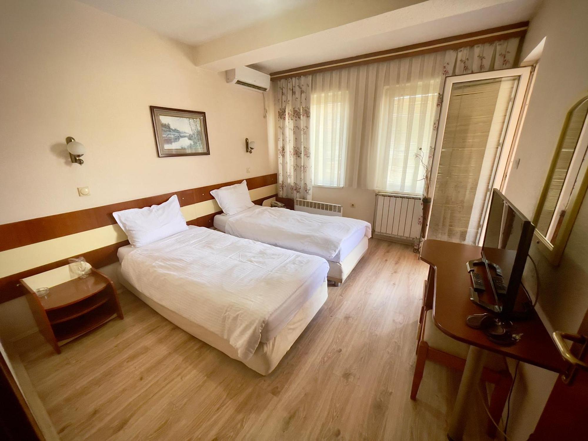 Hotel Ilinden Strumica Luaran gambar