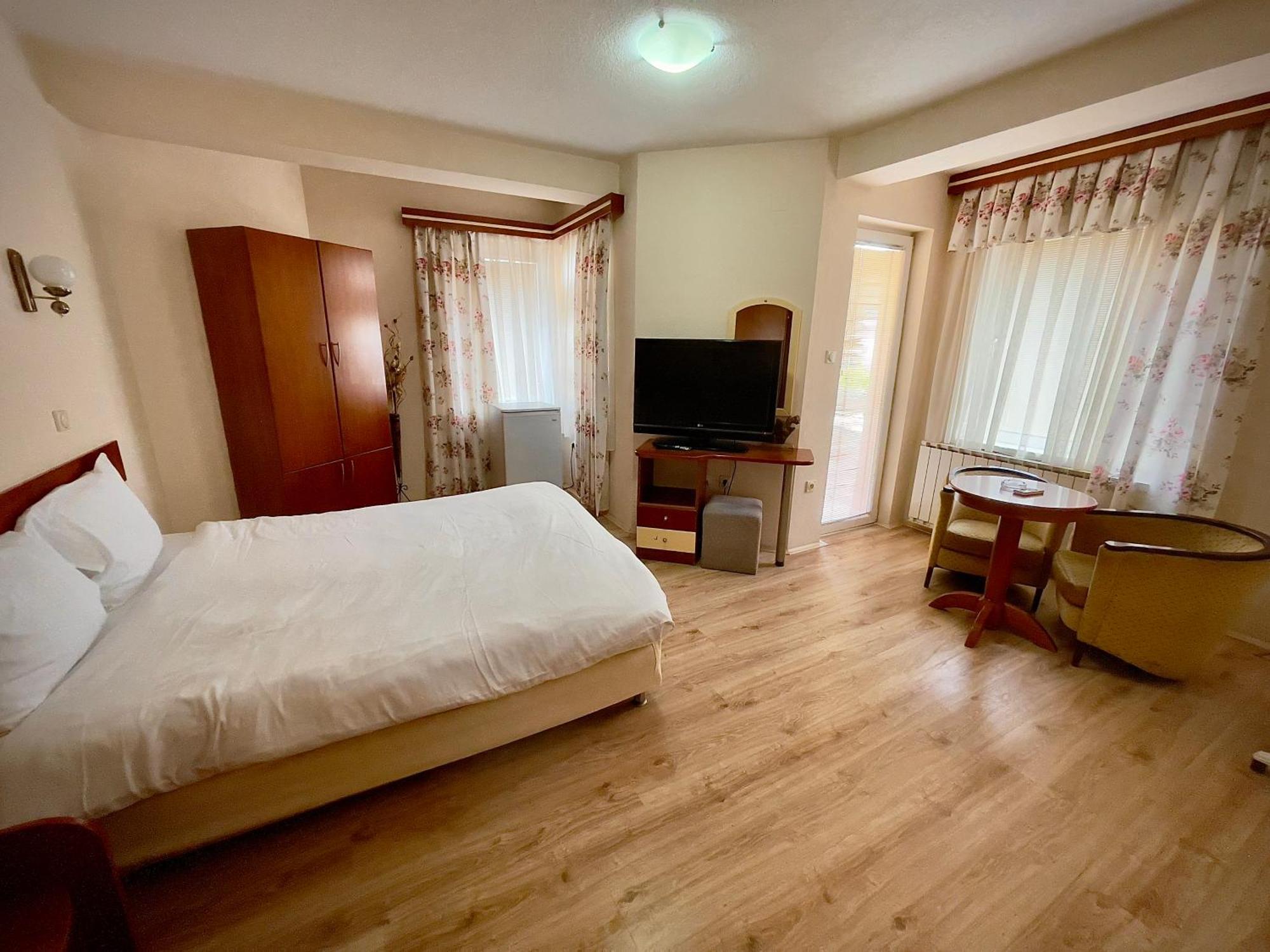 Hotel Ilinden Strumica Luaran gambar