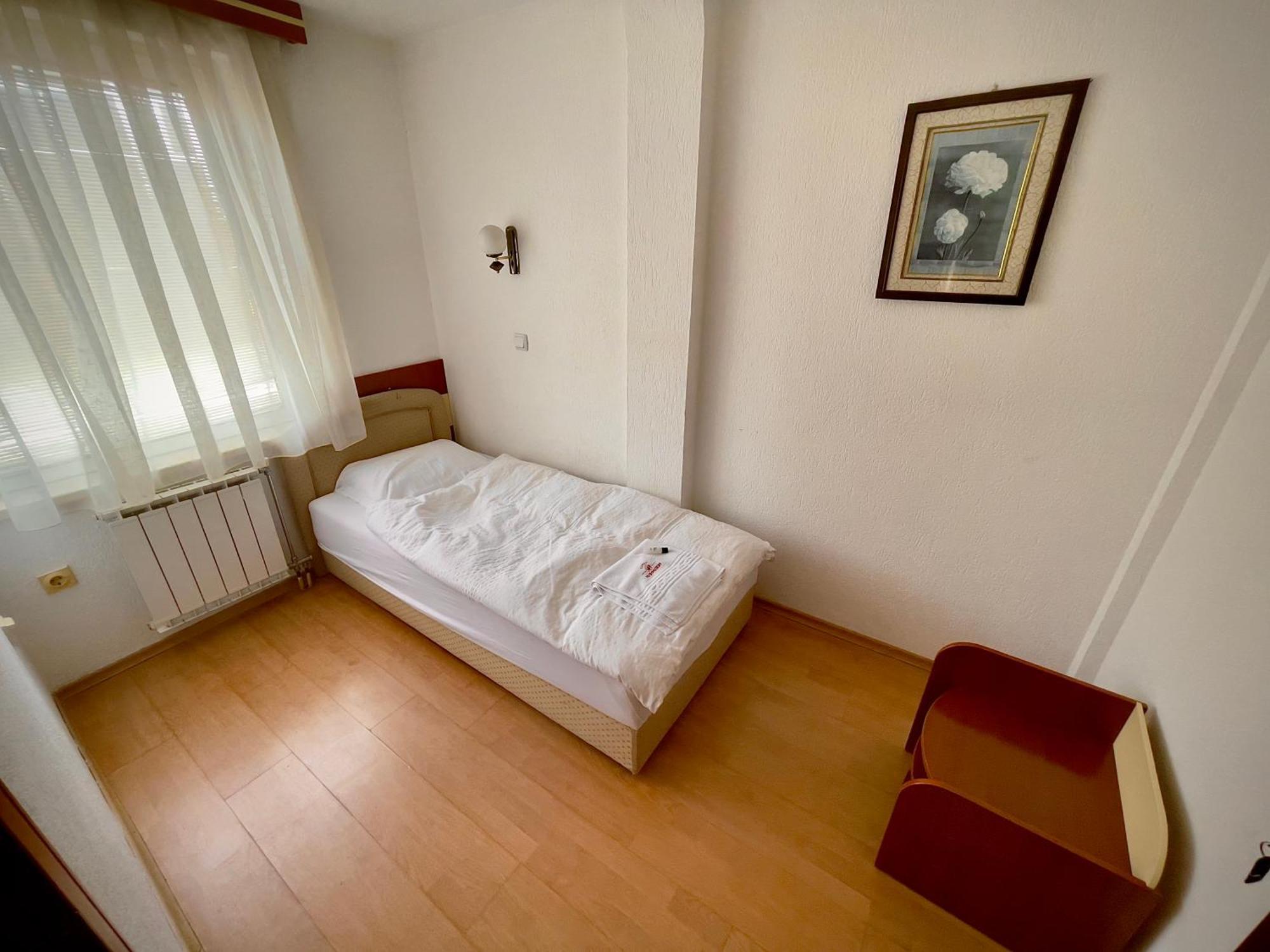 Hotel Ilinden Strumica Luaran gambar
