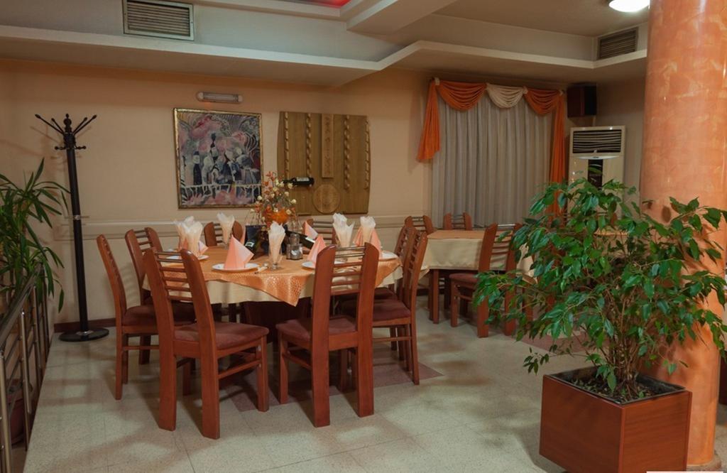 Hotel Ilinden Strumica Luaran gambar