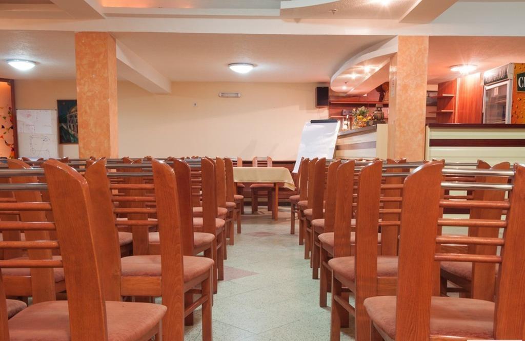 Hotel Ilinden Strumica Luaran gambar