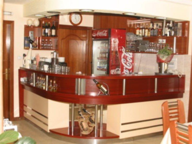 Hotel Ilinden Strumica Luaran gambar