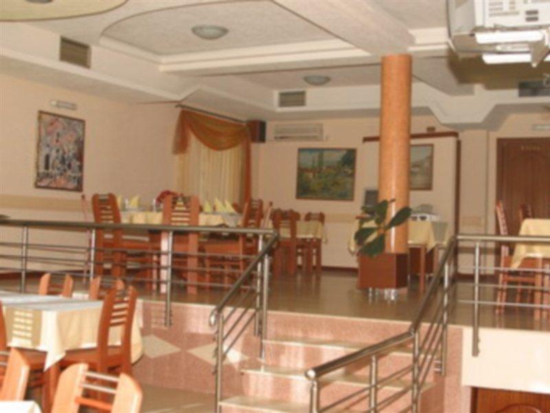 Hotel Ilinden Strumica Luaran gambar