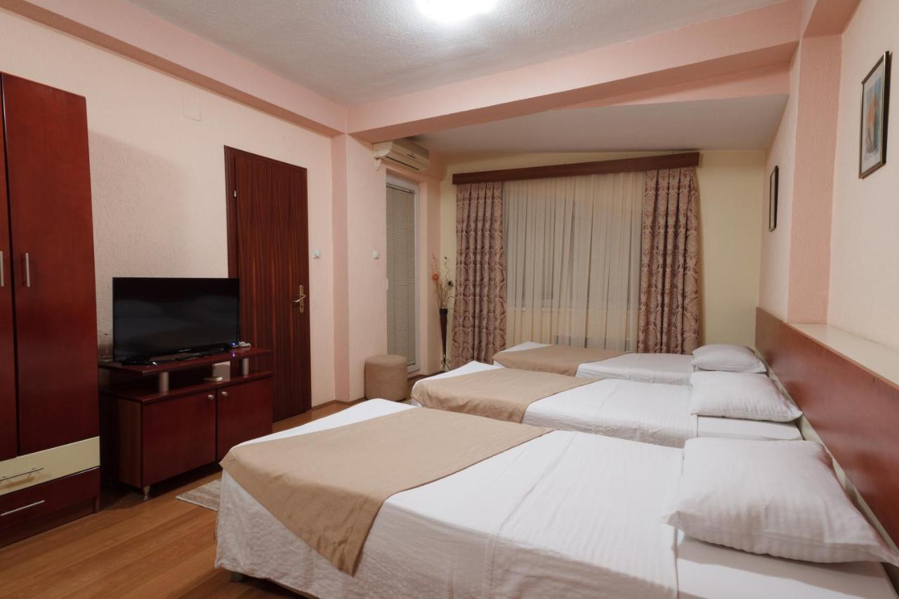 Hotel Ilinden Strumica Luaran gambar
