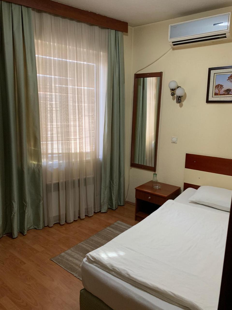 Hotel Ilinden Strumica Luaran gambar